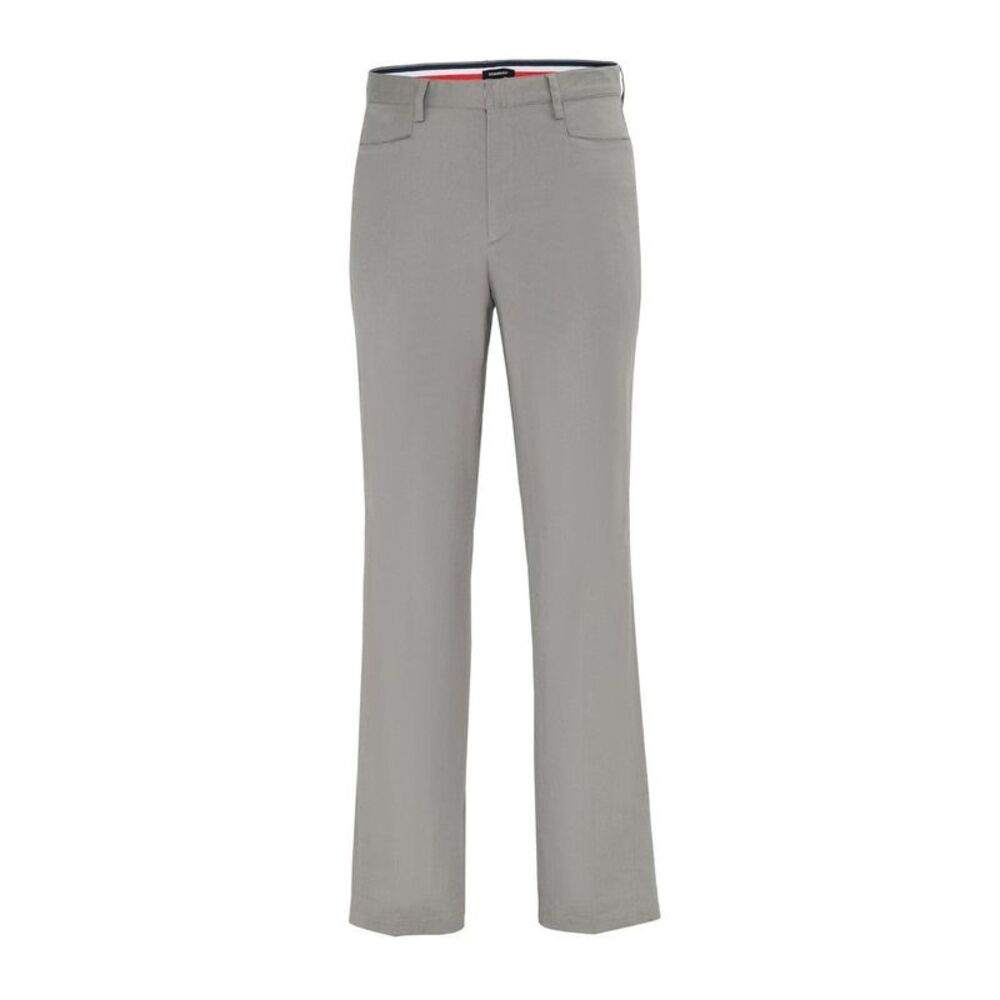 Donnay Mens Performance Pants / Khaki